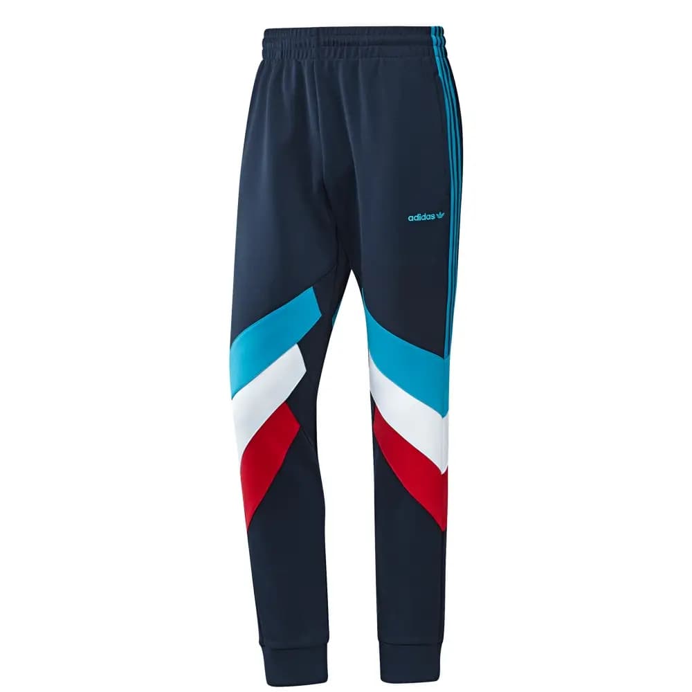 Adidas Originals Palmeston Track Pants - Blue