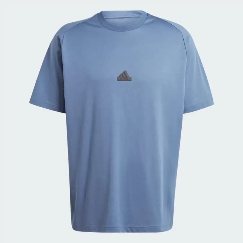 Adidas Z.N.E Tee - Blue