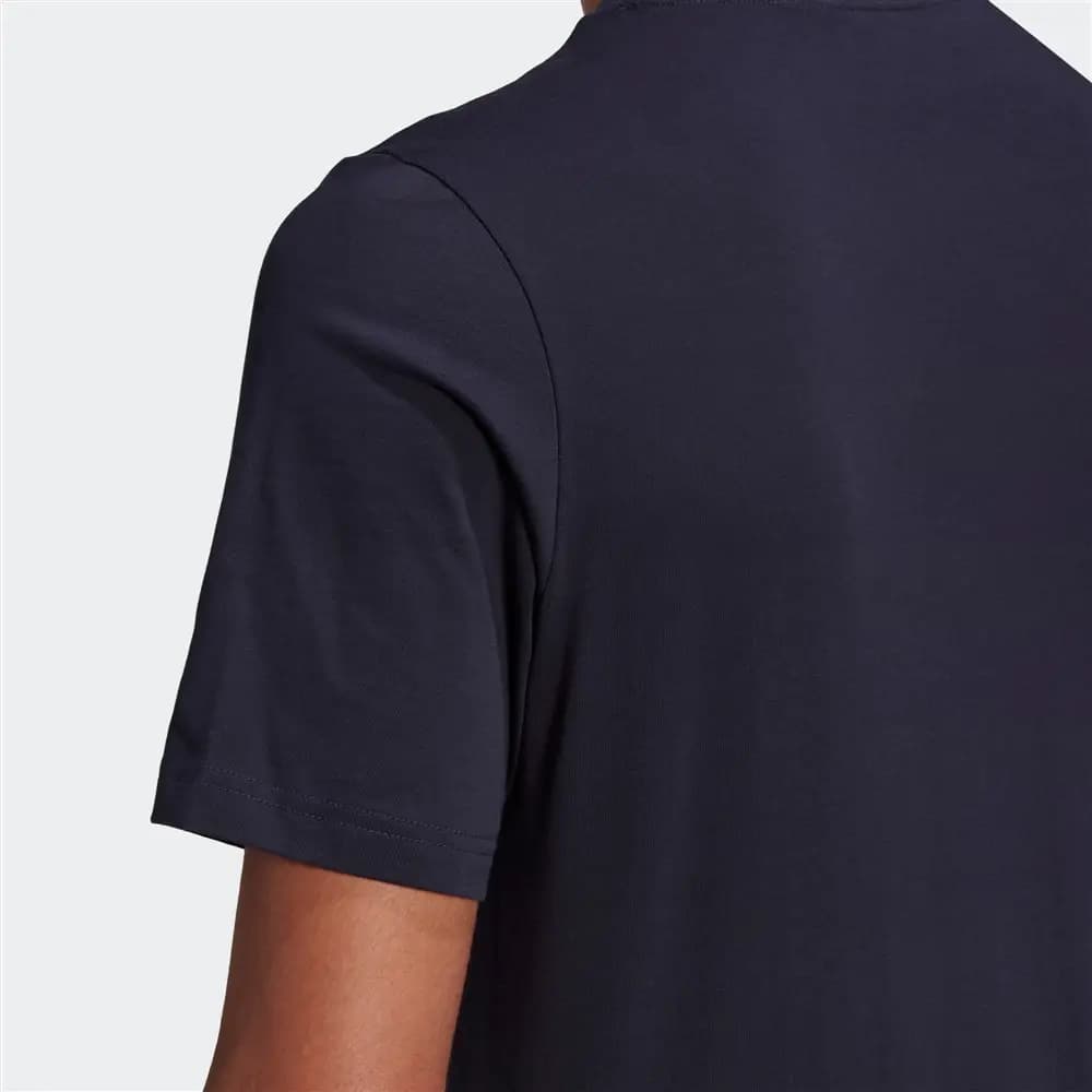 Adidas Badge of Sport T-shirt - Blue
