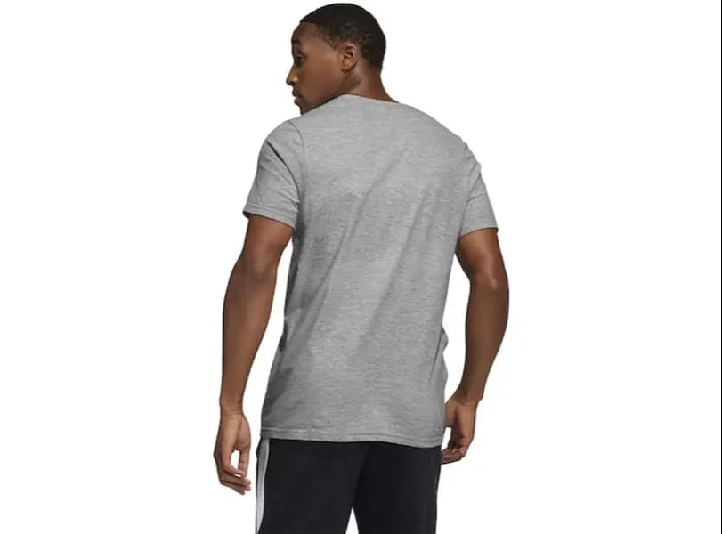 Adidas Badge of Sport T-shirt - Grey