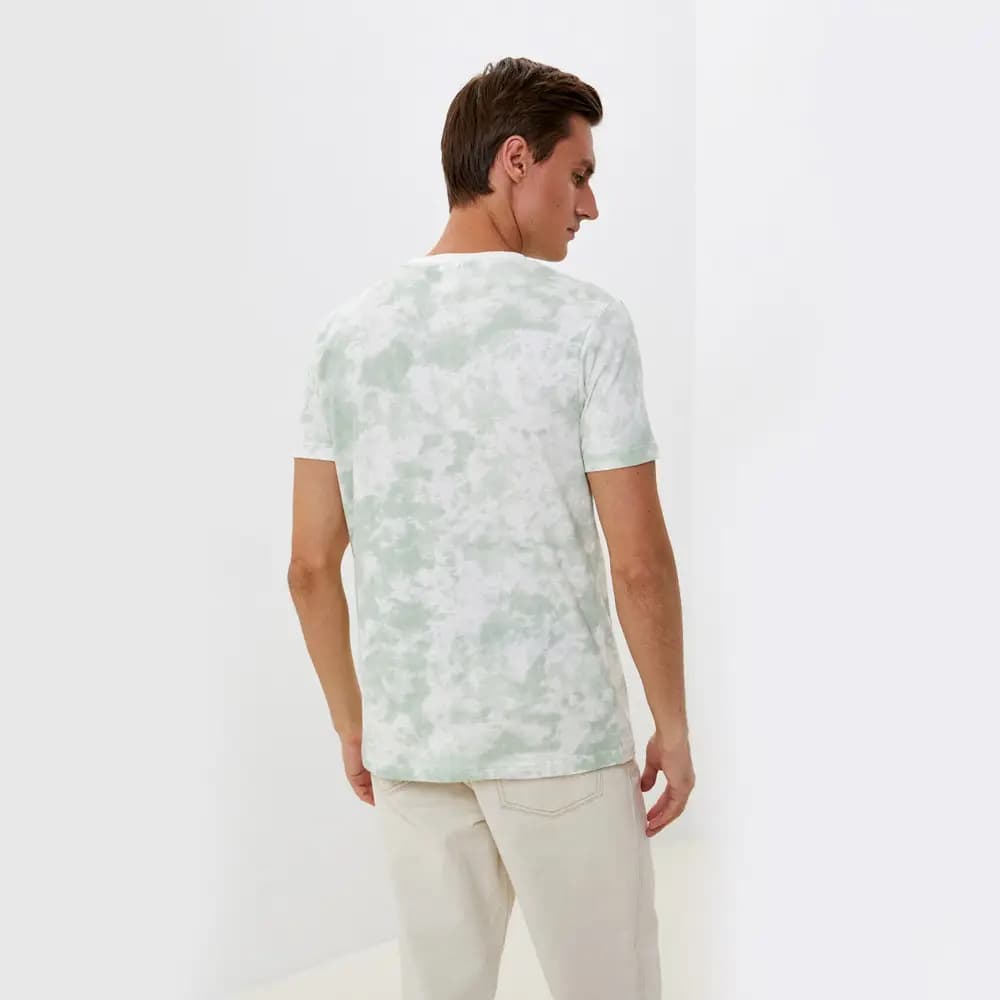 Springfield T-Shirt - Green
