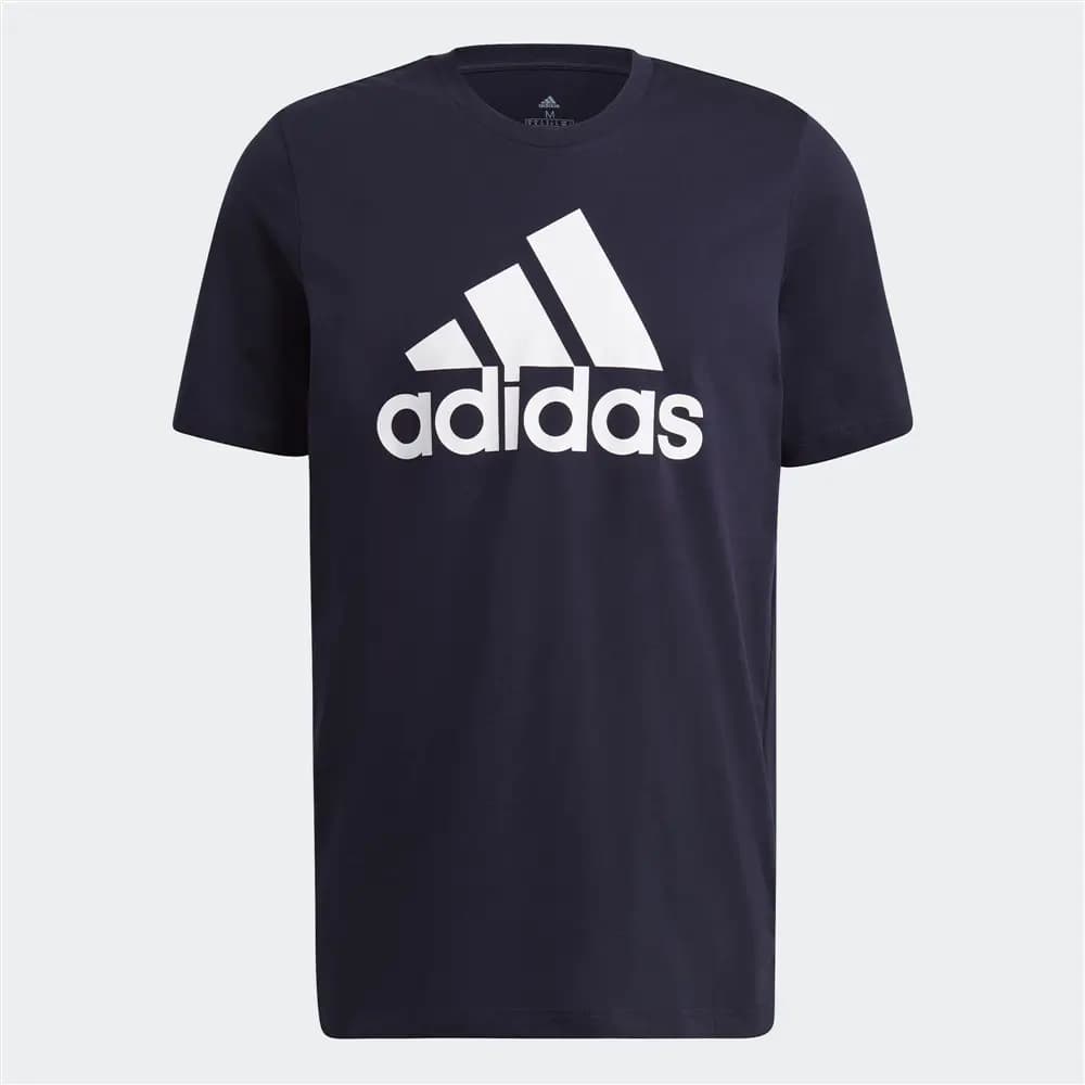 Adidas Badge of Sport T-shirt - Blue